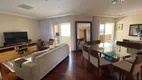 Foto 3 de Apartamento com 4 Quartos à venda, 187m² em Jardim Esplanada II, São José dos Campos