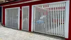 Foto 23 de Sobrado com 5 Quartos à venda, 262m² em Vila Alpina, Santo André