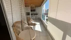 Foto 26 de Apartamento com 3 Quartos para alugar, 104m² em Canto do Forte, Praia Grande