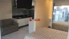 Foto 16 de Flat com 1 Quarto à venda, 38m² em Brooklin, São Paulo