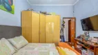 Foto 4 de Casa com 3 Quartos à venda, 126m² em Utinga, Santo André