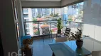 Foto 2 de Apartamento com 2 Quartos à venda, 73m² em Pinheiros, São Paulo