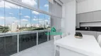 Foto 7 de Apartamento com 1 Quarto para alugar, 85m² em Brooklin, São Paulo