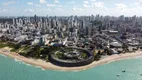 Foto 10 de Flat com 1 Quarto à venda, 36m² em Tambaú, João Pessoa