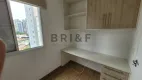 Foto 5 de Apartamento com 2 Quartos para alugar, 50m² em Santo Amaro, São Paulo