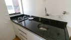 Foto 3 de Flat com 1 Quarto para alugar, 28m² em Jardins, São Paulo