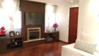 Foto 12 de Apartamento com 3 Quartos à venda, 127m² em Chácara Klabin, São Paulo