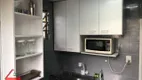 Foto 11 de Apartamento com 1 Quarto para alugar, 40m² em Bela Vista, São Paulo