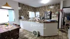 Foto 8 de Sobrado com 3 Quartos à venda, 301m² em Vila Valparaiso, Santo André