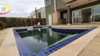 Foto 3 de Casa de Condomínio com 3 Quartos à venda, 332m² em Jardim Vila Paradiso, Indaiatuba