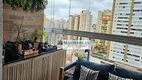 Foto 5 de Apartamento com 2 Quartos à venda, 69m² em Praça da Árvore, São Paulo