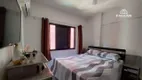 Foto 5 de Apartamento com 2 Quartos à venda, 89m² em Canto do Forte, Praia Grande