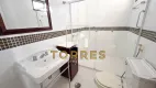 Foto 31 de Apartamento com 3 Quartos à venda, 150m² em Praia das Pitangueiras, Guarujá