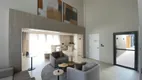 Foto 4 de Apartamento com 1 Quarto à venda, 44m² em Ibirapuera, São Paulo