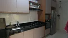 Foto 8 de Apartamento com 2 Quartos à venda, 62m² em Parque das Nações, Santo André