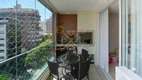 Foto 5 de Apartamento com 3 Quartos à venda, 121m² em Centro, Florianópolis