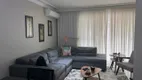 Foto 2 de Apartamento com 3 Quartos à venda, 141m² em Jardim Anália Franco, São Paulo
