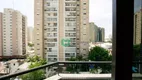 Foto 3 de Apartamento com 1 Quarto para alugar, 55m² em Indianópolis, São Paulo