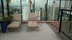 Foto 20 de Cobertura com 4 Quartos à venda, 348m² em Jardim Anália Franco, São Paulo