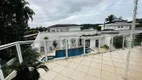 Foto 23 de Casa de Condomínio com 5 Quartos à venda, 386m² em Jardim Acapulco , Guarujá