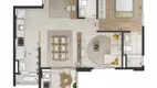 Foto 33 de Apartamento com 2 Quartos à venda, 76m² em Centro, Sorocaba