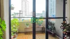 Foto 4 de Apartamento com 3 Quartos à venda, 69m² em Vila Firmiano Pinto, São Paulo