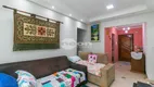 Foto 3 de Apartamento com 3 Quartos à venda, 70m² em Vila Alzira, Santo André