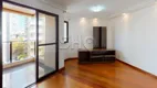 Foto 3 de Apartamento com 3 Quartos à venda, 107m² em Mandaqui, São Paulo