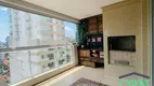 Foto 8 de Apartamento com 3 Quartos à venda, 169m² em Pompeia, Santos