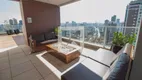 Foto 10 de Apartamento com 1 Quarto à venda, 42m² em Brooklin, São Paulo