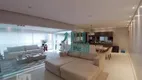 Foto 3 de Apartamento com 2 Quartos à venda, 107m² em Brooklin, São Paulo