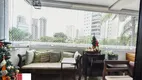 Foto 14 de Apartamento com 3 Quartos à venda, 120m² em Chácara Santo Antônio, São Paulo