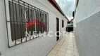 Foto 8 de Casa com 2 Quartos à venda, 130m² em Jardim Santo Andre, Santo André