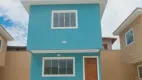 Foto 2 de Casa de Condomínio com 2 Quartos à venda, 80m² em Itaipu, Niterói