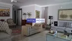 Foto 3 de Apartamento com 5 Quartos à venda, 300m² em Chácara Klabin, São Paulo