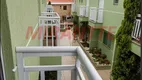 Foto 15 de Casa de Condomínio com 2 Quartos à venda, 110m² em Vila Medeiros, São Paulo