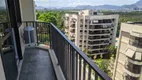 Foto 2 de Apartamento com 4 Quartos à venda, 125m² em Barra da Tijuca, Rio de Janeiro