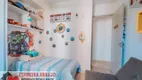 Foto 17 de Apartamento com 3 Quartos à venda, 72m² em Usina Piratininga, São Paulo