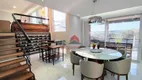 Foto 5 de Casa de Condomínio com 4 Quartos à venda, 455m² em Urbanova, São José dos Campos