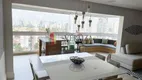 Foto 6 de Apartamento com 3 Quartos à venda, 120m² em Vila Olímpia, São Paulo