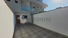 Foto 2 de Sobrado com 2 Quartos à venda, 85m² em Massaguaçu, Caraguatatuba