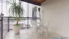 Foto 10 de Apartamento com 3 Quartos à venda, 165m² em Vila Mascote, São Paulo