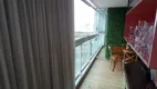 Foto 34 de Apartamento com 3 Quartos à venda, 90m² em Jardim Camburi, Vitória