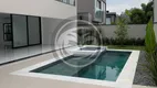 Foto 9 de Casa de Condomínio com 4 Quartos à venda, 405m² em Tamboré, Santana de Parnaíba