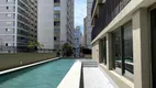 Foto 25 de Apartamento com 1 Quarto para alugar, 31m² em Cerqueira César, São Paulo