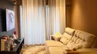 Foto 2 de Apartamento com 1 Quarto para alugar, 52m² em Alphaville, Barueri