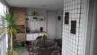 Foto 4 de Apartamento com 3 Quartos à venda, 105m² em Centro, Santo André