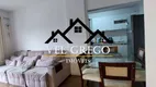 Foto 4 de Apartamento com 2 Quartos à venda, 77m² em Vila Flórida, São Bernardo do Campo