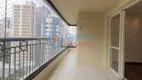 Foto 4 de Apartamento com 3 Quartos para alugar, 98m² em Moema, São Paulo