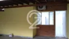 Foto 3 de Casa com 3 Quartos à venda, 70m² em Loteamento Residencial Campina Verde, Campinas